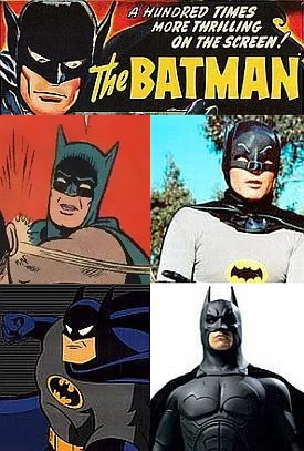 377px-Batman (1943 serial) poster