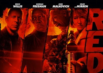 RED movie 5522