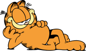 176px-Garfield the Cat svg 8434