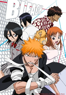 Bleach All The Tropes Wiki Fandom