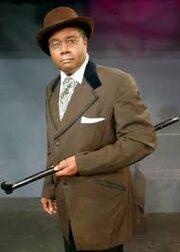 Booker 2.