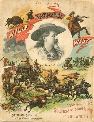 Buffalobill1 2700