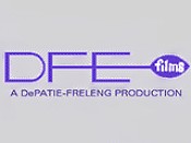 Depatie freleng logo 4855