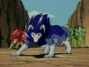 Monster-rancher-tiger