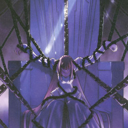 Cit tsukihime - chained arc