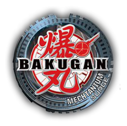 Bakugan Mechtanium Surge 6978