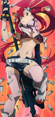YokoMsFanservice