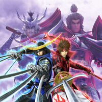 Get Wallpaper Sengoku Basara All The Tropes Wiki Fandom For iPhone