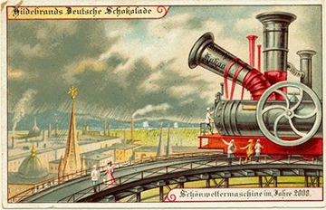 WeatherControlMachine