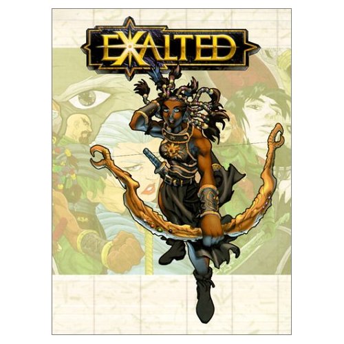 Exaltedcover