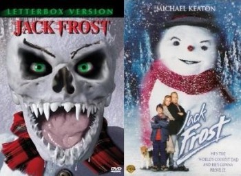 Jack Frost 1563
