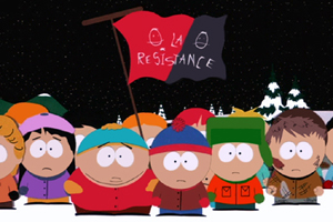 La Resistance