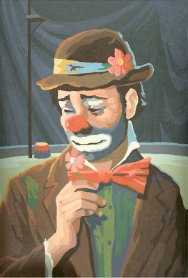 Sadclown 7153