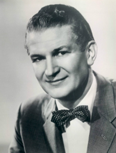 Bud Collyer 1962 2177