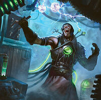 Mad Scientist All The Tropes Wiki Fandom