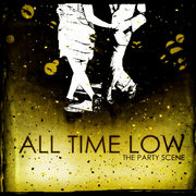 The Party Scene AllTimeLowThePartyScene