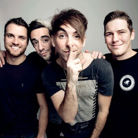 All Time Low All Time Low Wiki Fandom