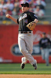 Brad Emaus New York Mets v Philadelphia Phillies 8RMI6jjXQQUl
