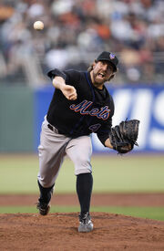New York Mets v San Francisco Giants kNo-rMSTEvcl