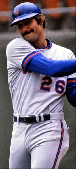 Dave Kingman