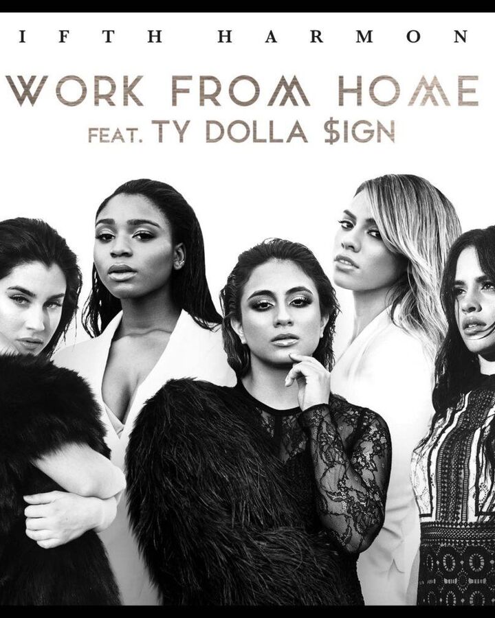 Work From Home Ally Brooke Wiki Fandom - roblox music codes work from home work from home brook