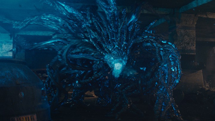 Image result for alpha from edge of tomorrow