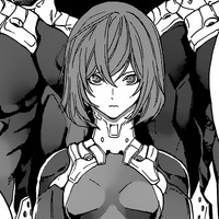 Rita Vrataski All You Need Is Kill Wiki Fandom