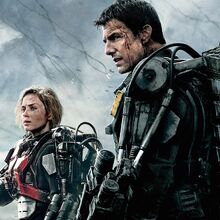 All You Need Is Kill Wiki Fandom