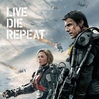 Edge Of Tomorrow All You Need Is Kill Wiki Fandom