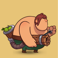 Kind Lenny Almost A Hero Wiki Fandom