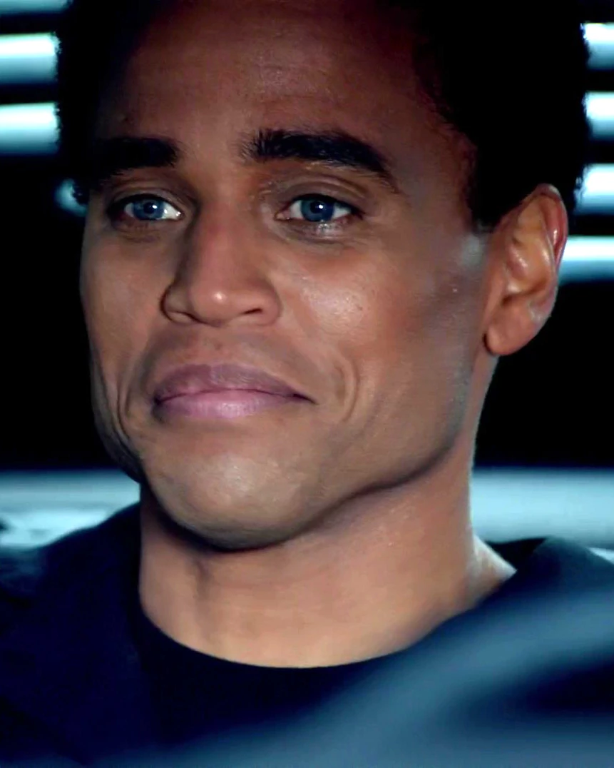 DRN494 Almost Human Wiki FANDOM powered by Wikia