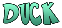 ANAduck