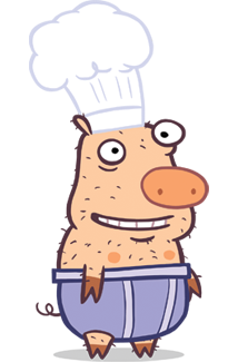 Piggy