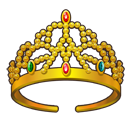 Shielded Tiara