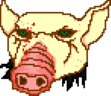 PigButcher