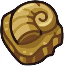 Helix Fossil