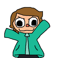 Salteeth Marx A Literal Octopus Wiki Fandom