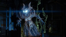 Hive wizard