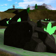 Roblox Alone Discord Locations Radioactive Pit Alone Roblox Wiki Fandom