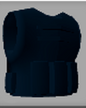 Armors Tactical Vest Alone Roblox Wiki Fandom - grey vest roblox