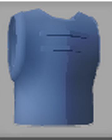 Roblox Tactical Vest Template