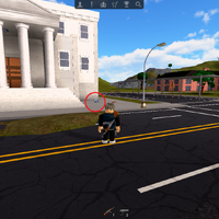 Armors Vest Alone Roblox Wiki Fandom