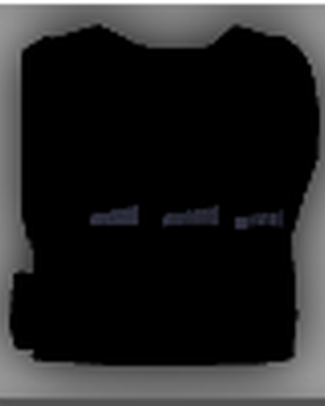 Roblox Military Vest Template