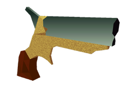 Derringer