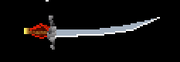 Pirate sword 2