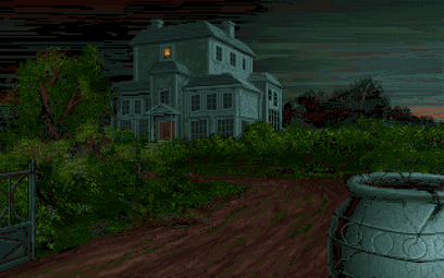 VillaDerceto