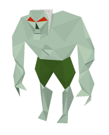 ZombieGiant