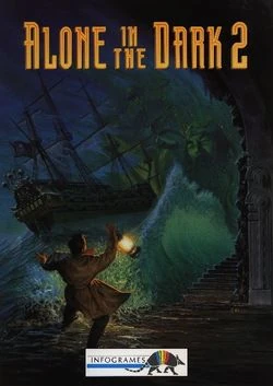 alone in the dark 3do