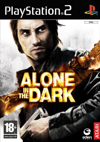 Archivo:Alone in the Dark 5 cover.jpg