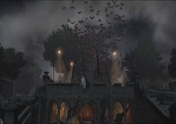 Vampirznido